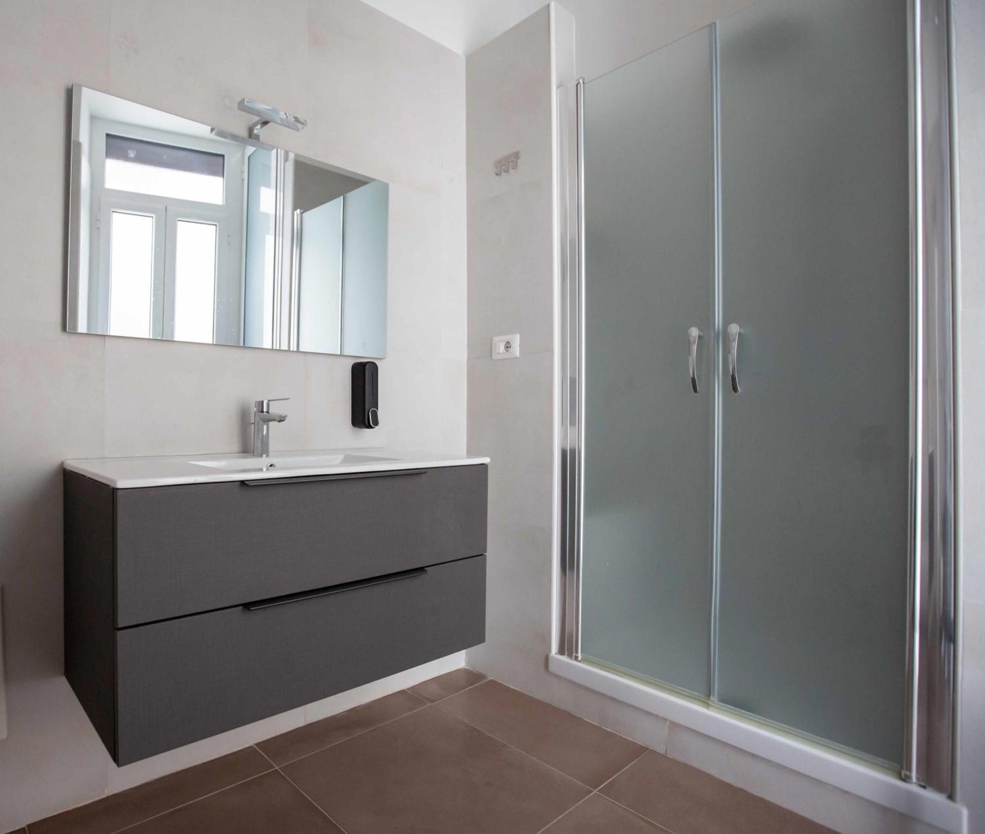 נאפולי Domus Delia Luxury Apartment מראה חיצוני תמונה
