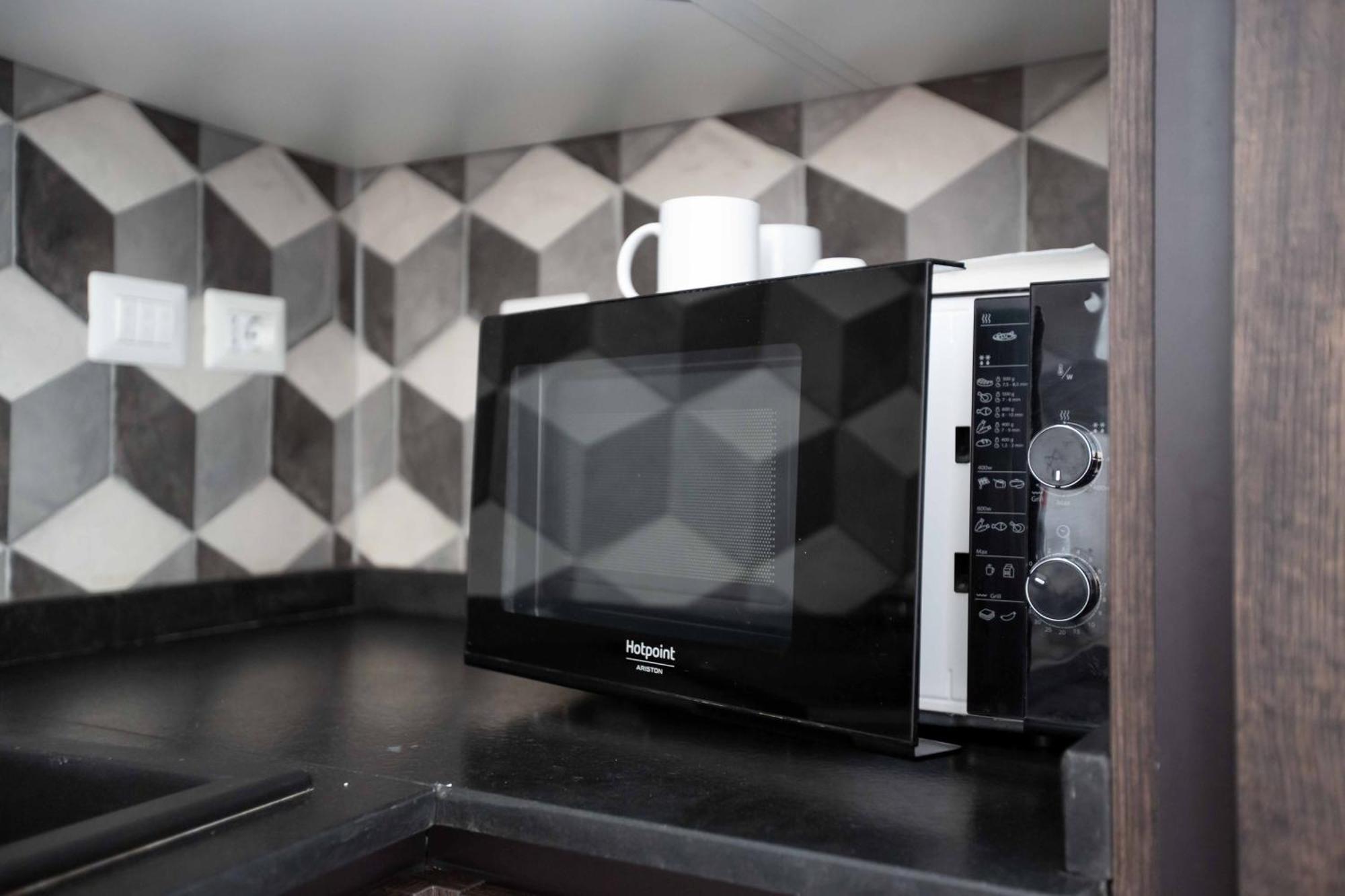 נאפולי Domus Delia Luxury Apartment מראה חיצוני תמונה