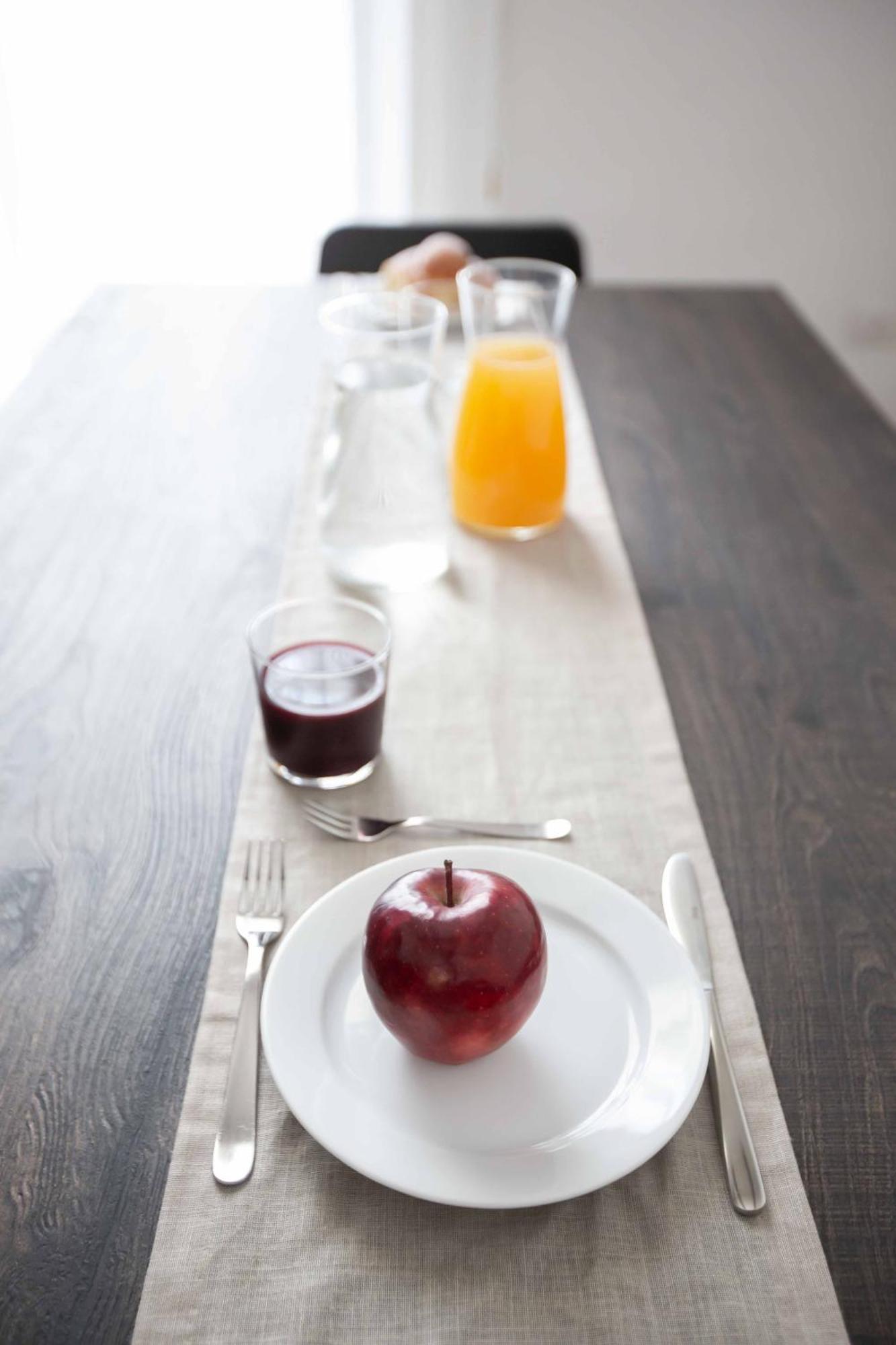 נאפולי Domus Delia Luxury Apartment מראה חיצוני תמונה