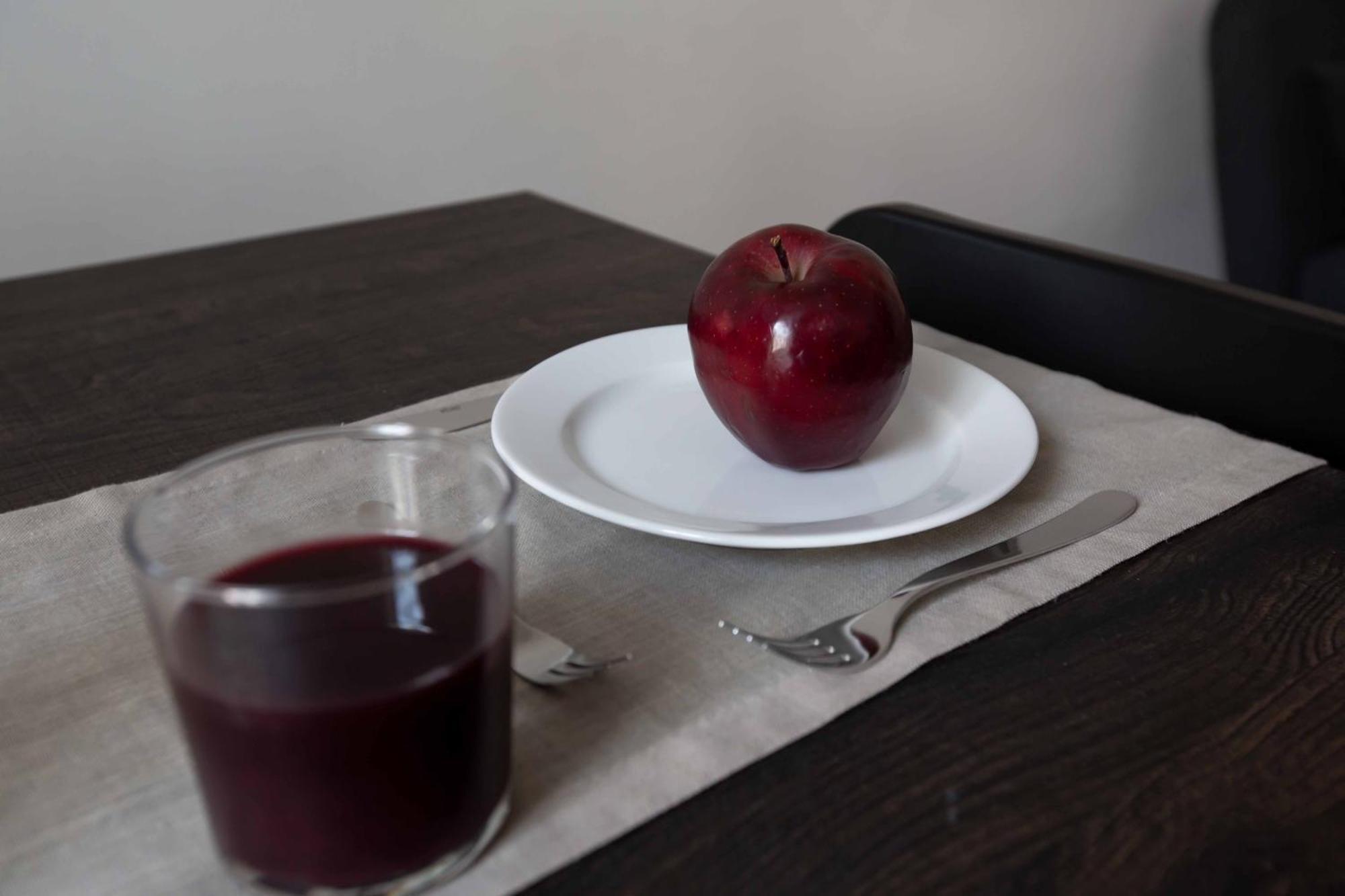 נאפולי Domus Delia Luxury Apartment מראה חיצוני תמונה